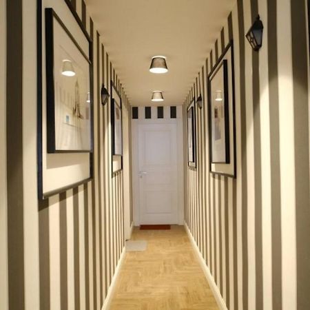 Prestige Suite Parioli Rome Buitenkant foto
