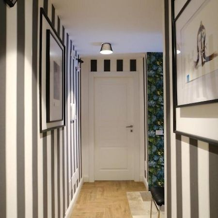 Prestige Suite Parioli Rome Buitenkant foto