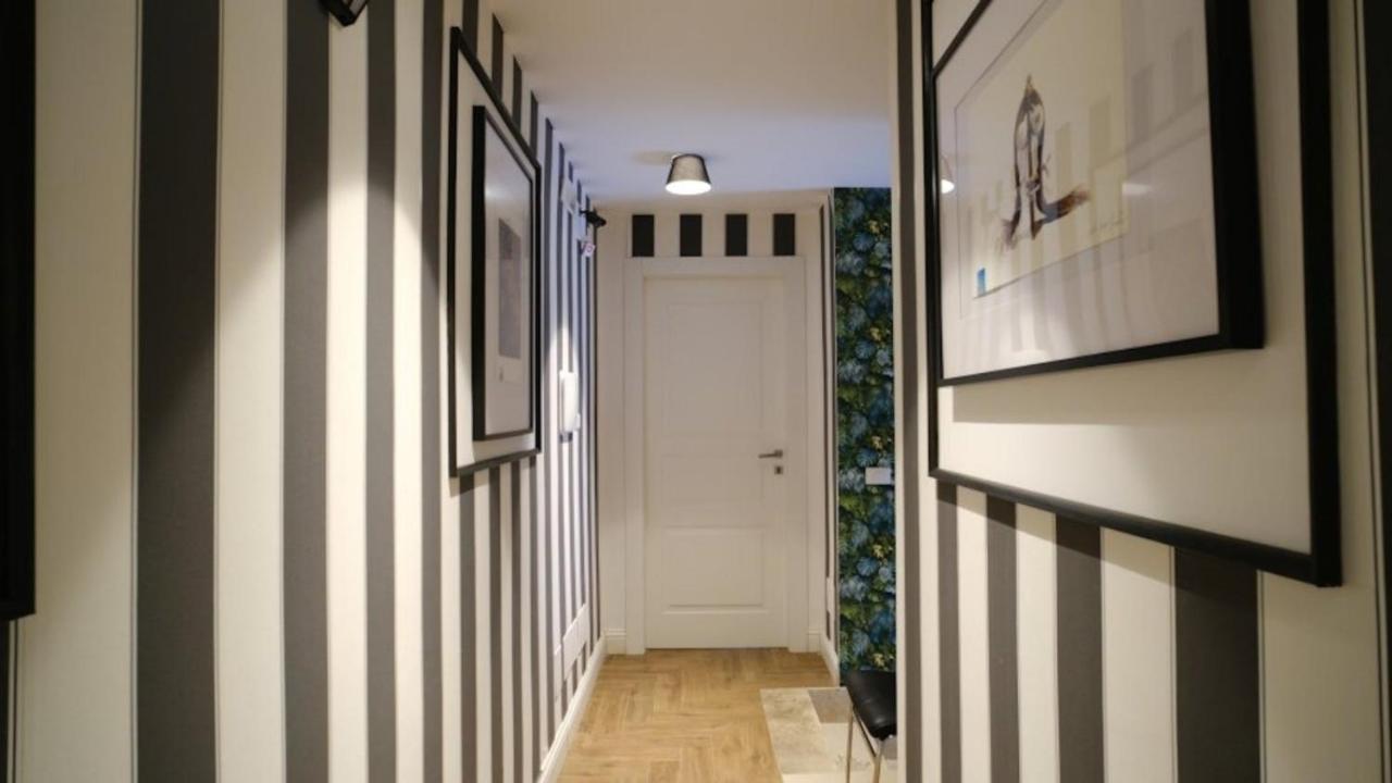 Prestige Suite Parioli Rome Buitenkant foto