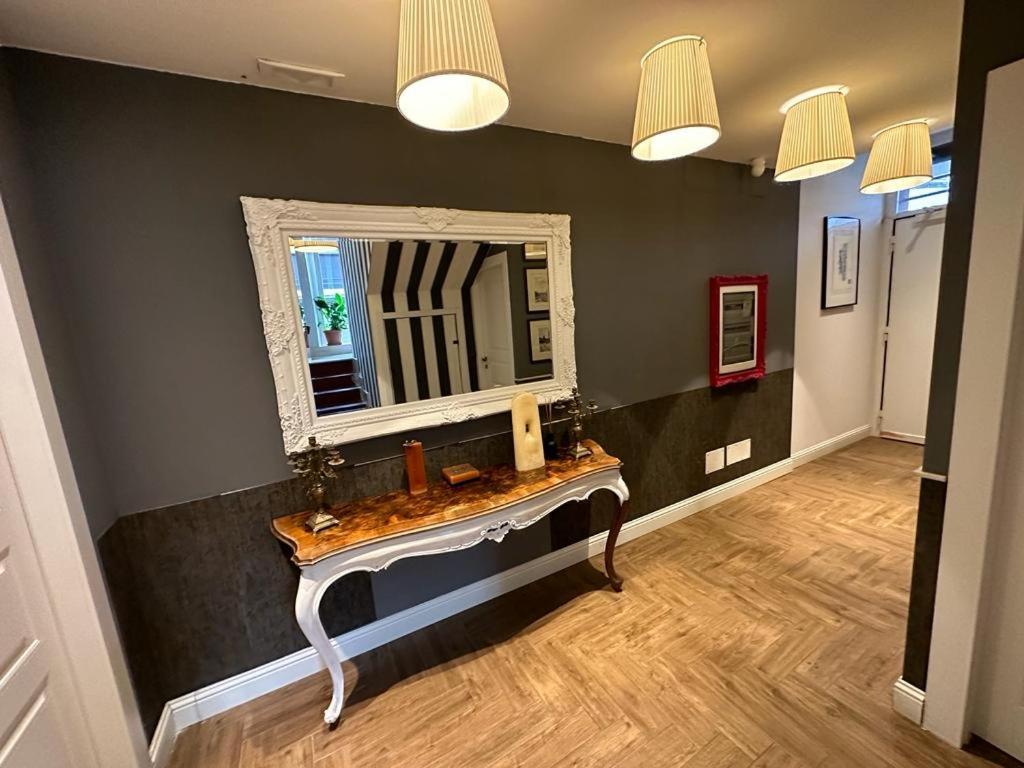 Prestige Suite Parioli Rome Buitenkant foto