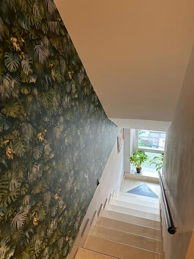 Prestige Suite Parioli Rome Buitenkant foto